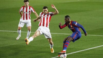 Aneh! 5 Pesepakbola Mahal Ini Gagal Bersinar Bersama Barcelona