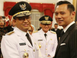 Unggul di Survei CISA, Anies-AHY Bisa Jadi Duet Mengerikan di Pilpres 2024