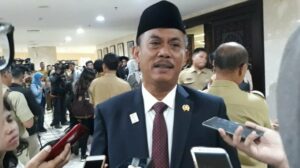 Jokowi Sebut PPKM Tak Efektif, Ketua DPRD DKI Jakarta Salahkan Anies