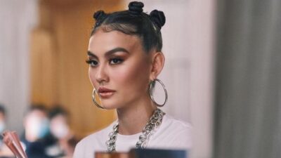 PKB Ingin Usung Raffi Ahmad dan Agnes Monica Jadi Cagub DKI Jakarta