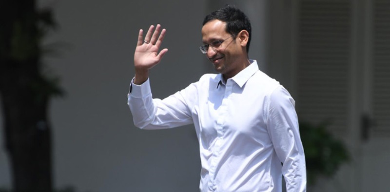 Reshuffle Kabinet Masih Diperlukan, Ini 4 Menteri Jokowi Yang Layak Dicopot