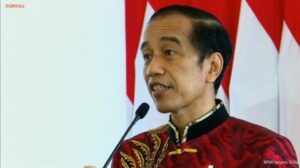 Teken PP UU Cipta Kerja, Buruh: Bukti Rezim Jokowi Tak Berpihak Pada Rakyat