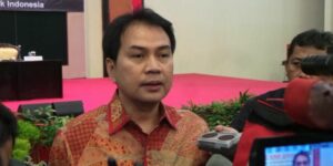 Riko Lodewyk: Azis Syamsuddin Paling Pantas Jadi Ketum Kosgoro 1957
