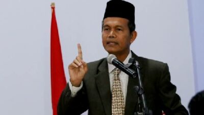 Walikota Pariaman, Genius Umar Tegas Tolak SKB 3 Menteri Soal Seragam Sekolah