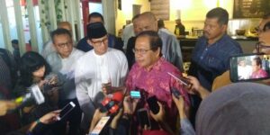 Dinilai Mampu Perbaiki Indonesia, KPI Dorong Rizal Ramli Maju Pilpres 2024