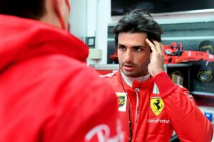 Scuderia Ferrari Persilakan Sainz dan Leclerc Bersaing Adil di F1 2021