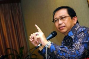Blak-blakan! Marzuki Alie Ungkap SBY Pernah Sebut Megawati Kecolongan 2 Kali