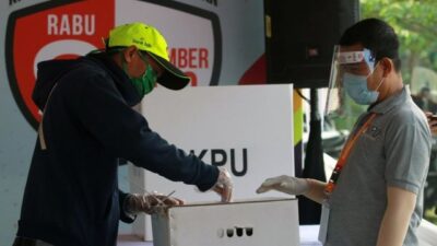 Pilkada 2024 Berpotensi Rusak Kualitas Pemilu dan Buat Iklim Politik Tidak Kondusif