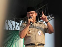 Mardani Ali Sera: Anies Baswedan Berpeluang Besar Diusung PKS di Pilgub DKI