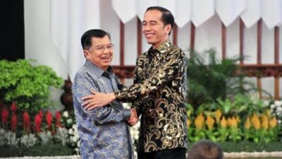 Jusuf Kalla: Buzzer Dibayar Untuk Bully Siapapun Yang Kritik Pemerintah