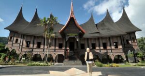 SKB 3 Menteri Munculkan Lagi Wacana Daerah Istimewa Minangkabau ke Permukaan