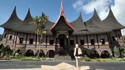SKB 3 Menteri Munculkan Lagi Wacana Daerah Istimewa Minangkabau ke Permukaan