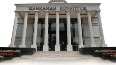 UU ITE Dikoreksi MK, Polri: Kami Akan Menyesuaikan