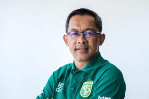 5 Pesepakbola Indonesia Yang Sukses Setelah Pensiun, Jadi Pelatih Hingga Anggota DPR