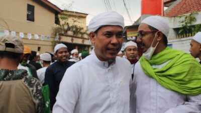Munarman Telanjangi Skenario Jahat Di Balik Upaya Kaitkan FPI Dengan ISIS dan Terorisme