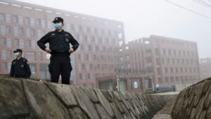 Penanganan Pandemi Bagus, China dana Vietnam Terbebas Dari Jerat Resesi