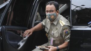 Ketua RT Rawa Buaya: Satu Kekurangan Pak Anies, Tak Punya Buzzer