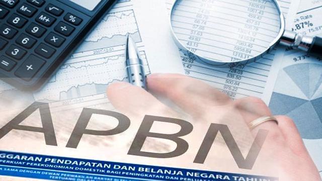 Duh! Januari 2021 APBN Indonesia Sudah Tekor Rp.45 Triliun