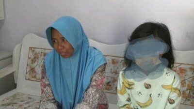 Kisah Pilu Pariyem, ART Yang Makan Sisa Sampah dan Gajinya Tak Dibayar Bertahun-tahun