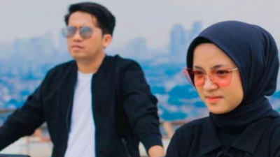 Jalin Hubungan Dengan Nissa Sabyan, Ayus Akui Khilaf dan Minta Maaf