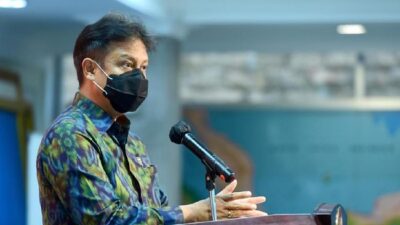 Menkes Akui 348 Klaim RS Rujukan COVID-19 Belum Dibayar Pemerintah, Total Rp.3,7 Triliun