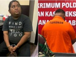 Ngeri! Di Jakarta Oknum Polisi Tembak Mati 3 Pria Di Medan Oknum Lainnya Bunuh 2 Wanita