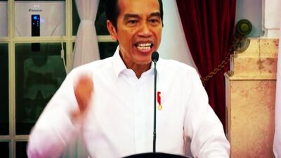 Pengamat Nilai Era Pemerintahan Sebelum Jokowi Lebih Bijak Hadapi Kritik