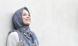 Viral! Ucapan Bijak Dewi Sandra Sebagai Istri Tak Tuntut Hak Nafkah Dari Suami