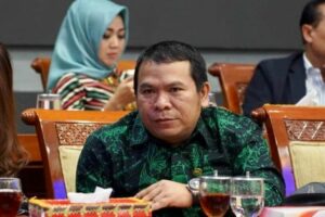 Mengejutkan! DPR Ungkap Uang Purna Bakti Anggota KPU 2012-2017 se-Indonesia Belum Dibayar