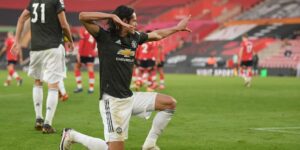 Manchester United Bantai Southampton 9-0, Hasenhuttl: Kekalahan Yang Mengerikan