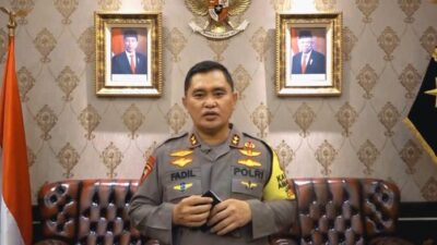 Kapolda Metro Jaya Mohon Maaf Aksi Koboi Bawahannya Tembak Mati 3 Orang di Kafe di Cengkareng