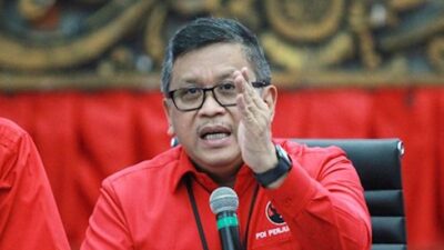 Andi Arief: Hasto Kristiyanto Jadi Durno Di Balik Hubungan PDIP dan Demokrat