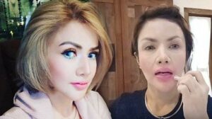 Barbie Kumalasari Nilai Dirinya Terlalu Cantik Untuk Ukuran Wanita Indonesia