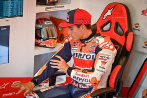 Marc Marquez Prediksi Pembalap Ini Bakal Jadi Rival Beratnya di MotoGP 2021
