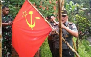 Skenario Neo PKI Mengkomuniskan Indonesia