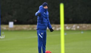 Kehadiran Tuchel Bawa Tren Positif Bagi Penampilan Chelsea