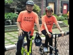 Ditjen Pajak Ingatkan Sepeda Masuk SPT, Don Adam: Brompton Bu Menkeu Sudah Dilaporkan?