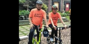 Ditjen Pajak Ingatkan Sepeda Masuk SPT, Don Adam: Brompton Bu Menkeu Sudah Dilaporkan?
