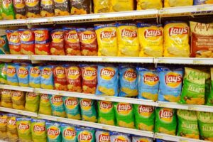 Mulai Agustus 2021, Lays, Cheetos dan Doritos Berhenti Produksi