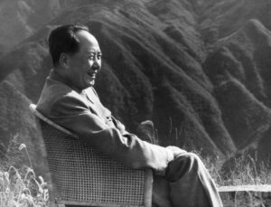 Trik Kejam Pemimpin Komunis Mao Zedong: Izinkan Warga Mengkritik, Lalu Ramai-Ramai Ditangkap