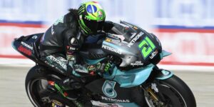 Lorenzo Harap Morbidelli Bisa Jadi Juara Dunia MotoGP di Masa Mendatang