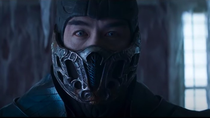 Joe Taslim Perankan Tokoh Antagonis Sub-Zero Di Film Mortal Kombat