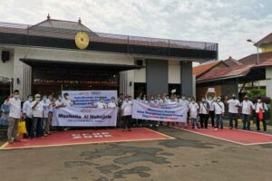Pengembang Grand Wisata Bekasi Gugat Warga Karena Dirikan Mushalla Di Tengah Hunian