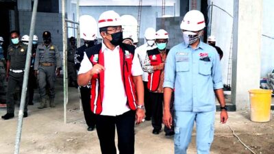Sejahterakan Rakyat Pacitan, Golkar Dukung Penuh Pembangunan Museum SBY-Ani