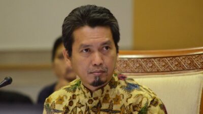 Menkominfo Beda Pendapat Dengan Jokowi Soal UU ITE, Al Muzzamil Yusuf: Enggak Kompak!