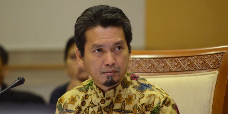 Menkominfo Beda Pendapat Dengan Jokowi Soal UU ITE, Al Muzzamil Yusuf: Enggak Kompak!