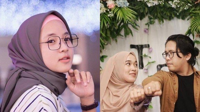Chat Mesra Nissa Sabyan dan Ayus Viral di Medsos, Netizen: Kek Ga Ada Yang Single Aja Neng!