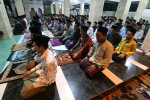 Muhammadiyah Tetapkan 1 Ramadhan Jatuh Pada 13 April 2021