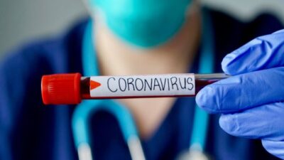 Ini Daftar Terbaru 44 Wilayah Zona Merah COVID-19 RI, Jawa Tengah Terbanyak