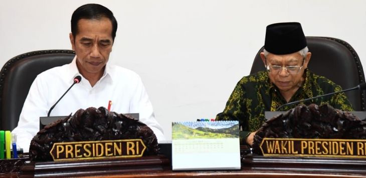 Survei IDM, Mayoritas Masyarakat Nilai Pemerintahan Tidak Dikelola Secara Clean Government